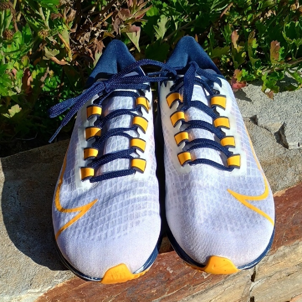 Nike Zoom Pegasus 37 Running Shoes Men's Size 12 Excellent Condition! - Picture 5 of 9